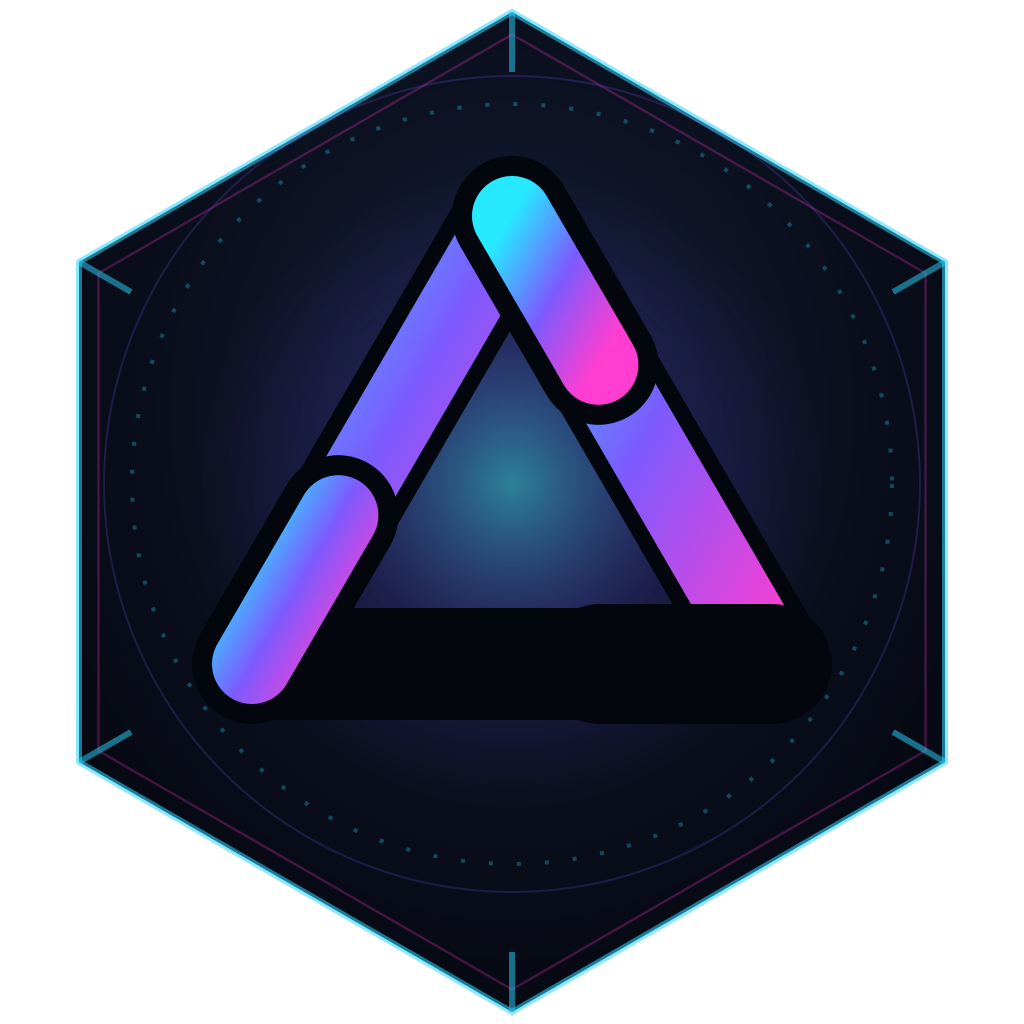 Unpassable logo